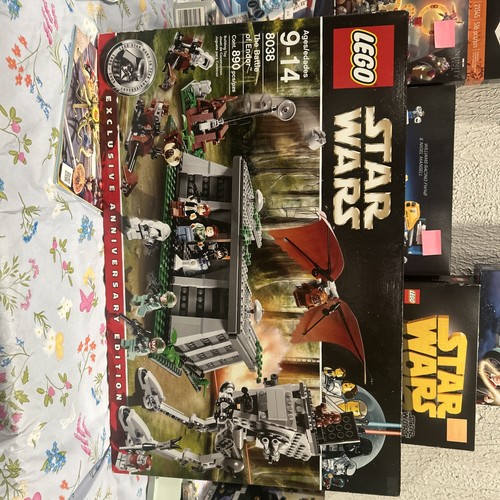 Lego star wars - lego, of