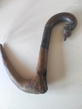 ancienne Faucille A Rix Combodge.. Antique..