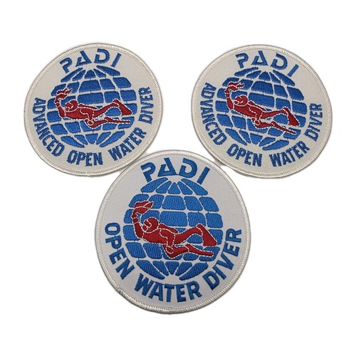 Padi open water diver - padi,