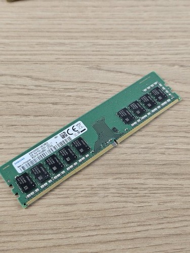 Samsung ram ddr4 8go 2666mhz - 8go,