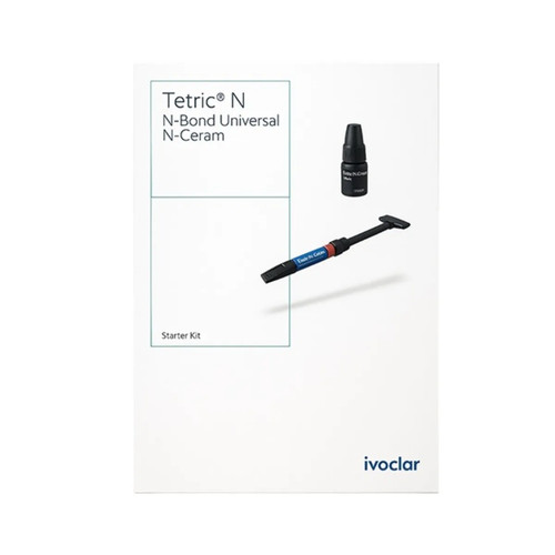 Kit démarrage ivoclar - kit,