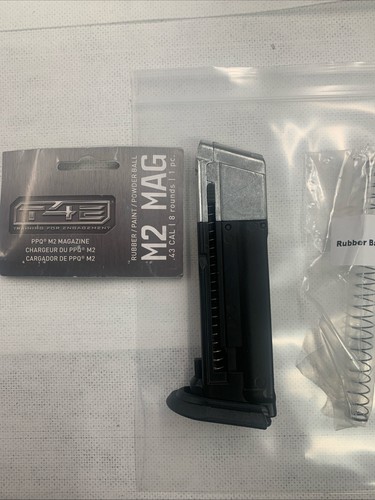 Umarex t4e walther - t4e, .43