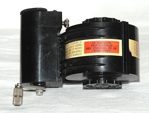 Sommor france bobineuse - sommor, pour