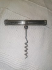 Tire-bouchon de collection à