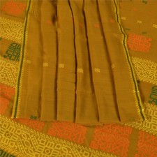 Tissu artisanal vintage