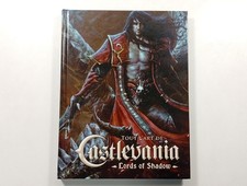 TOUT L ART DE CASTLEVANIA