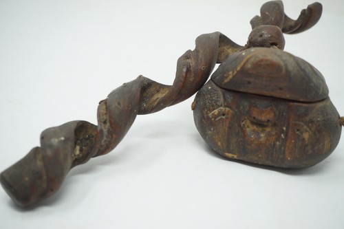 Ancien ensemble japonais - , de