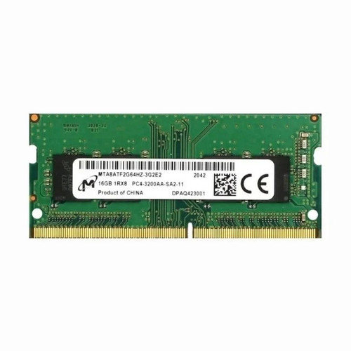 Micron ram ddr4 3200 mhz - micron,