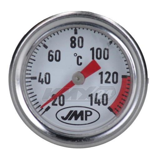 Jmp thermomètre huile - d'huile, pour