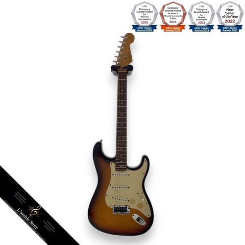 Guitare électrique fender - électrique,