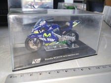 Moto 1/24 [08] IXO models –