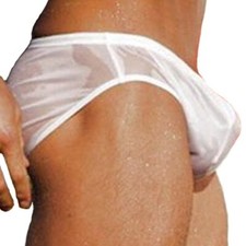 AustinBem Slip de Bain Surf