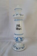 Pot d apothicaire PIL.RHEI en