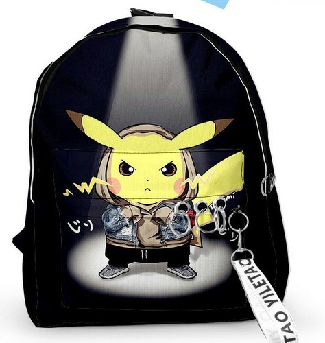 Cartable pokemon sac - sac, a