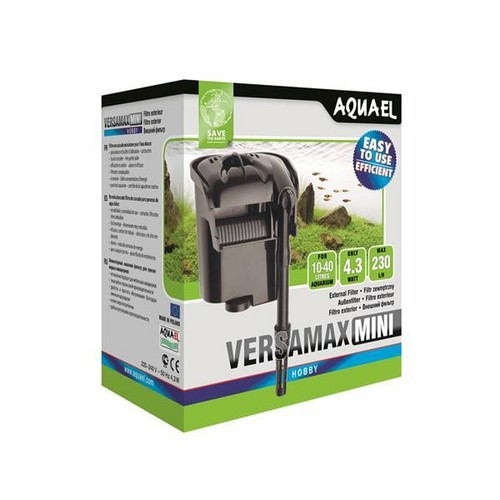 Aquael filtre extérieur - aquael,