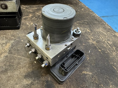 Bloc abs hydraulique - hydraulique,