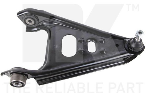 Front lower wishbone - front,