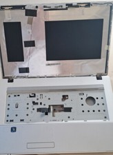 Packard Bell MS2291  17 pouces pas de clavier , pas d'écran