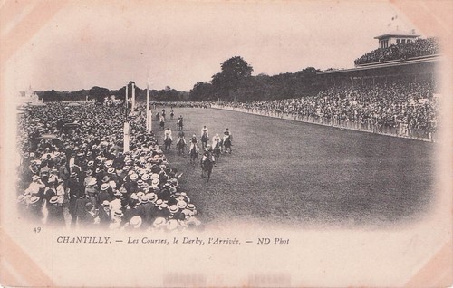 Carte postale ancienne