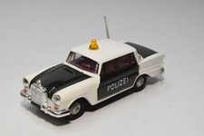 B67 1:43 METOSUL MERCEDES-BENZ