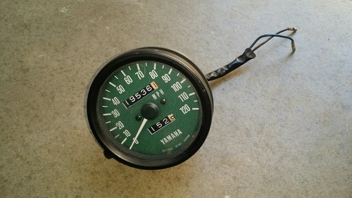 Compteur vitesse speedo - compteur, de