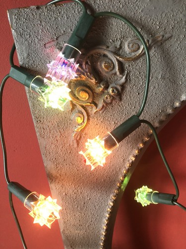 Guirlande lumineuse - guirlande, 20