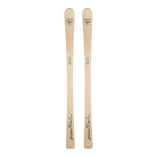 2025 rossignol essential skis - essential,