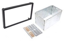 Cadre d’intégration 2-DIN