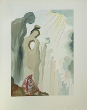 Salvador DALI : La seconde