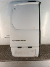 Porte de coffre gauche CITROEN JUMPY 2 8702A1