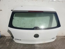 Hayon volkswagen polo 6c1 - volkswagen,