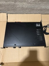 Audiophony Ti300 amplificateur