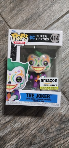 Funko pop super heroes the - pop!,