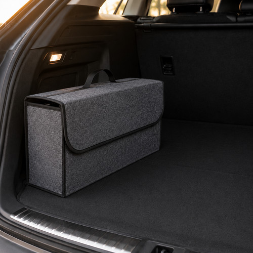 Organisateur coffre voiture - voiture, 50