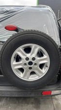 Roue de secours LAND ROVER