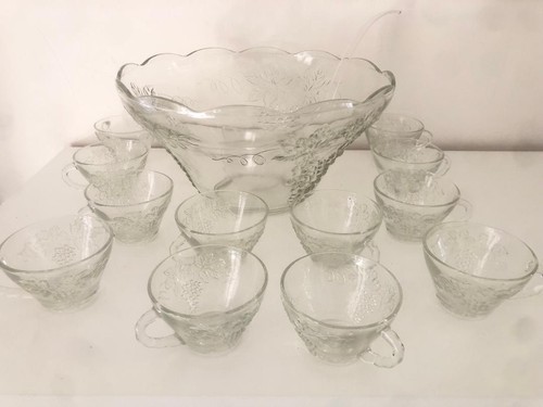 Service vintage sangria - vintage,