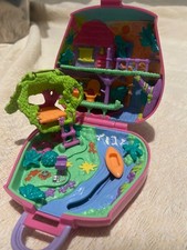 POLLY POCKET , Bluebird, 1996