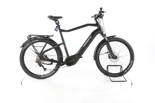 Haibike trekking vélo - trekking,