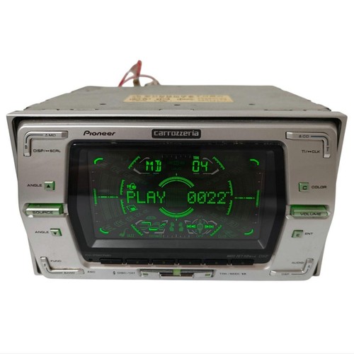 Pioneer carrozzeria p007md - carrozzeria,