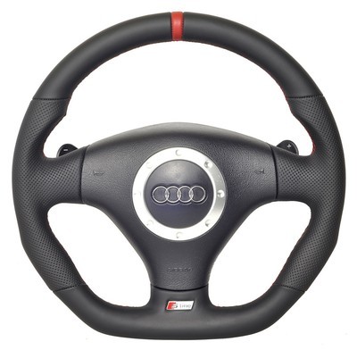 Volant pour audi with - volant, 8n