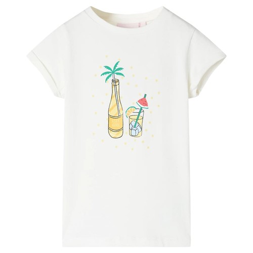 Shirt pour enfants manches - pour,