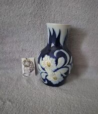 Vase en grès betschdorf signé Paul Schmitter