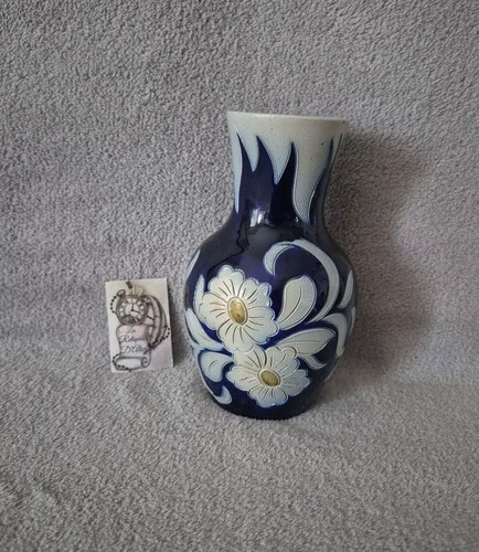 Vase grès betschdorf - vase,