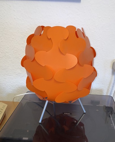 Ikea fillsta vintage lamp - ikea,