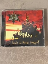 DISQUE CD IAM L ÉCOLE DU