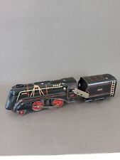 JEP ech O Locomotive vapeur 120 tender NORD moteur S52 TOUS COURANT vers 1930