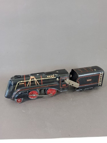 Jep ech locomotive - jep,