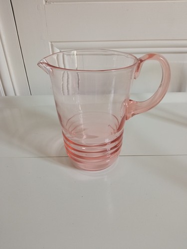 Ancien pichet carafe en - ancien, ,