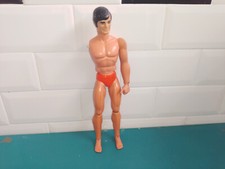 23.4.30.9  Big jim manque un