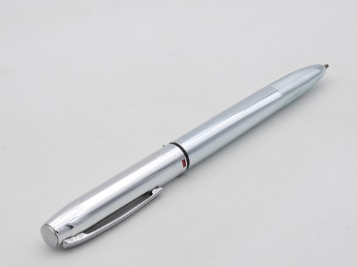 Ancien stylo bille couleurs - stylo,